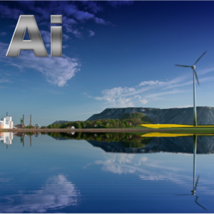 Convertidores Marinos con Inteligencia Artificial Generativa