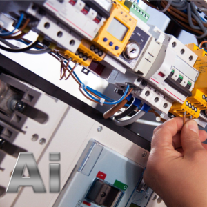 Instalaciones Auxiliares con Inteligencia Artificial Generativa