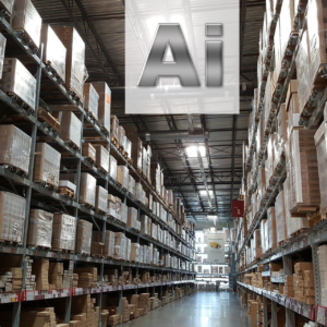 Organización y Logística de Mantenimiento con Inteligencia Artificial Generativa