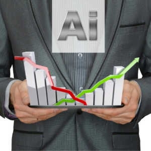 Mantenimiento Productivo Total con Inteligencia Artificial Generativa
