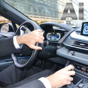 Calidad Avanzada en Automoción con Inteligencia Artificial Generativa